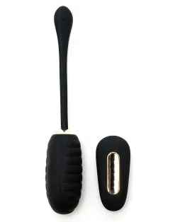 Pretty Love - Royal Pleasure Doreen Op Afstand Bestuurbare Vibrerende Geisha Bal