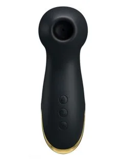 Pretty Love - Royal Pleasure Hammer Luchtdruk Vibrator - Zuigt Aan Je Clitoris -Sex Toys winkel Pretty Love Royal Pleasure Hammer Luchtdruk vibrator zuigt aan je clitoris 4