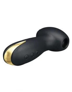 Pretty Love - Royal Pleasure Hammer Luchtdruk Vibrator - Zuigt Aan Je Clitoris -Sex Toys winkel Pretty Love Royal Pleasure Hammer Luchtdruk vibrator zuigt aan je clitoris 7