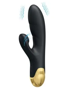 Pretty Love - Royal Pleasure Naughty Play Zuigende Vibrator
