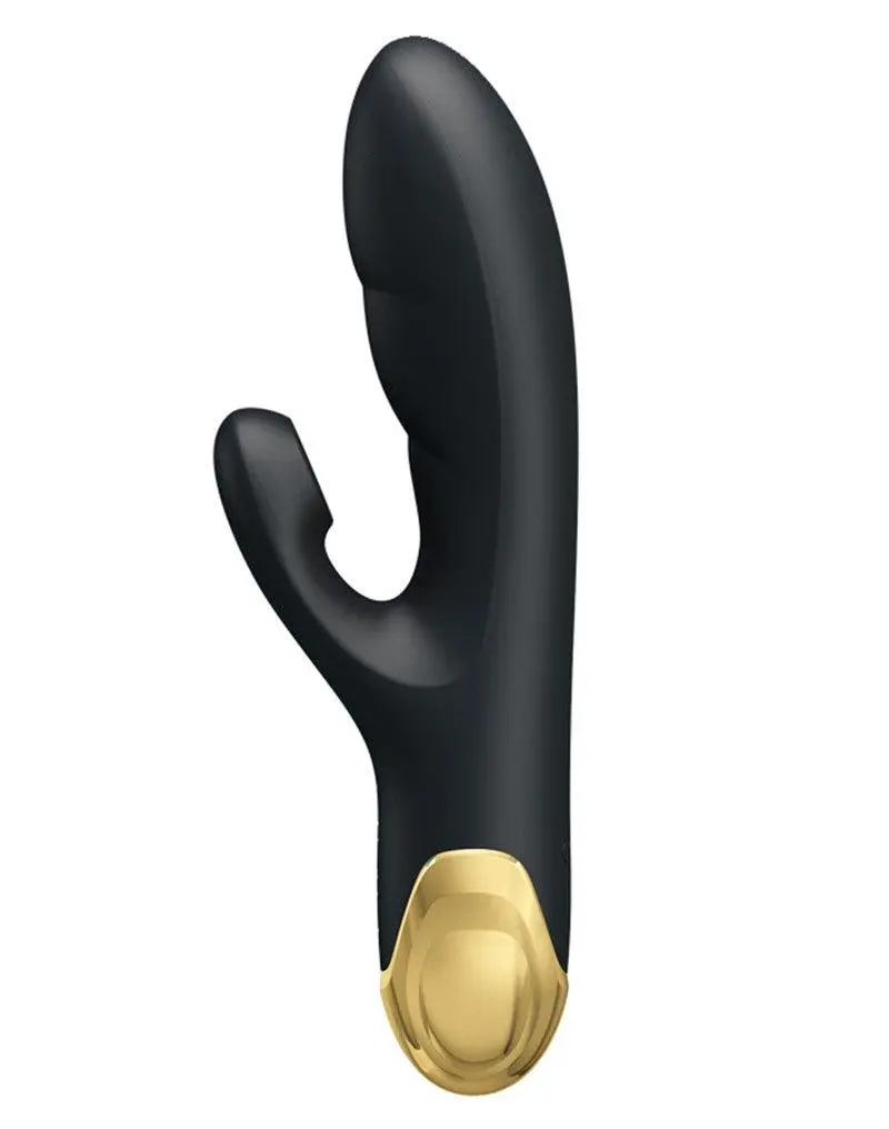 Pretty Love - Royal Pleasure Naughty Play Zuigende Vibrator 5 Pretty Love - Royal Pleasure Naughty Play Zuigende Vibrator - Afbeelding 5