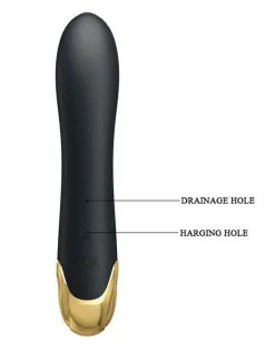 Pretty Love - Royal Pleasure Naughty Play Zuigende Vibrator 13 Pretty Love - Royal Pleasure Naughty Play Zuigende Vibrator -Sex Toys winkel Pretty Love Royal Pleasure Naughty Play Zuigende Vibrator 6