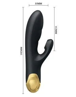 Pretty Love - Royal Pleasure Naughty Play Zuigende Vibrator 15 Pretty Love - Royal Pleasure Naughty Play Zuigende Vibrator -Sex Toys winkel Pretty Love Royal Pleasure Naughty Play Zuigende Vibrator 8