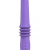 Pretty Love - Stotende Vibrator Susie - Paars