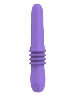 Pretty Love - Stotende Vibrator Susie - Paars 13 Pretty Love - Stotende Vibrator Susie - Paars -Sex Toys winkel Pretty Love Stotende Vibrator Susie paars 4