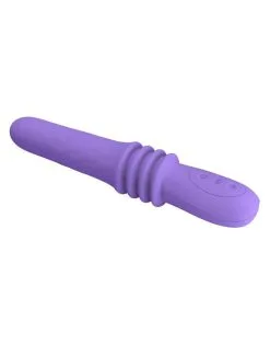 Pretty Love - Stotende Vibrator Susie - Paars 14 Pretty Love - Stotende Vibrator Susie - Paars -Sex Toys winkel Pretty Love Stotende Vibrator Susie paars 5