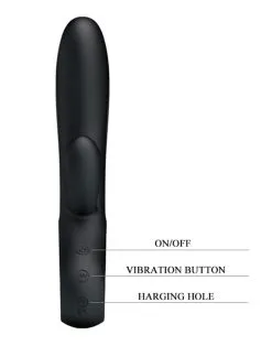 Pretty Love - Tarzan Vibrator Elmer -Sex Toys winkel Pretty Love Tarzan Vibrator Elmer 8