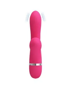 Pretty Love - Tarzan Vibrator Met ZuigFunctie WILLOW - Roze 14 Pretty Love - Tarzan Vibrator Met ZuigFunctie WILLOW - Roze -Sex Toys winkel Pretty Love Tarzan Vibrator met Zuigfunctie WILLOW roze 6