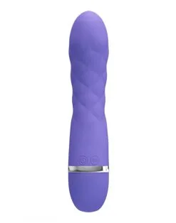Pretty Love - Truda Flexibele G-spot Vibrator - Paars 15 Pretty Love - Truda Flexibele G-spot Vibrator - Paars -Sex Toys winkel Pretty Love Truda flexibele G spot Vibrator paars 7