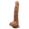 Pretty Love - Vibrerende Dildo BODACH - Medium Huidskleur