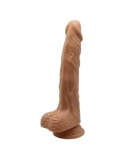 Pretty Love - Vibrerende Dildo BODACH - Medium Huidskleur