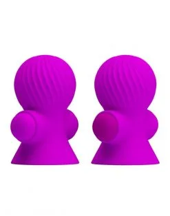 Pretty Love - Vibrerende Tepelzuigers -Sex Toys winkel Pretty Love Vibrerende Tepelzuigers 3