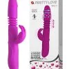 Pretty Love - Ward Stotende Vibrator
