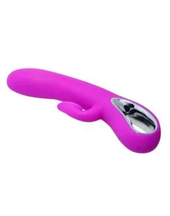 Pretty Love - Zuigende Clitoris Vibrator Romance - Roze -Sex Toys winkel Pretty Love Zuigende Clitoris vibrator Romance roze 4