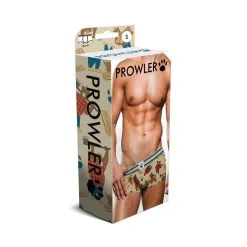 Prowler - Boxershort - Lumberbear -Sex Toys winkel Prowler Boxershort Lumberbear 3