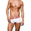 Prowler - Boxershorts Wit/Rood