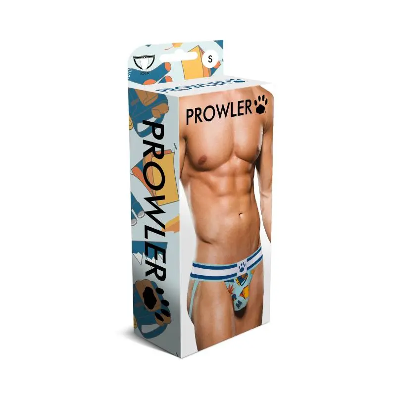 Prowler - Jock Slip - Autumn Scene 3 Prowler - Jock Slip - Autumn Scene - Afbeelding 3