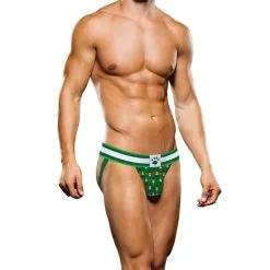 Prowler - Jock Slip - Christmas Tree
