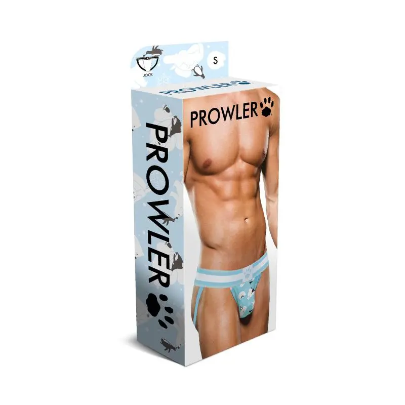 Prowler - Jock Slip - Winter Animals 3 Prowler - Jock Slip - Winter Animals - Afbeelding 3