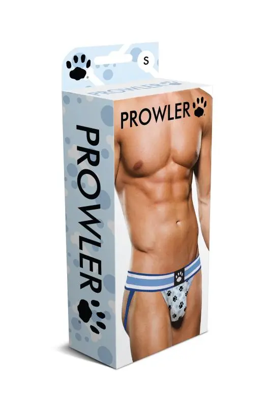 Prowler - Jock Slip - Blauw 3 Prowler - Jock Slip - Blauw - Afbeelding 3