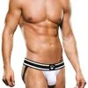 Prowler - Jock Slip - Wit/Zwart
