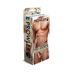 Prowler - Open Slip - Lumberbear -Sex Toys winkel Prowler Open Slip Lumberbear 3