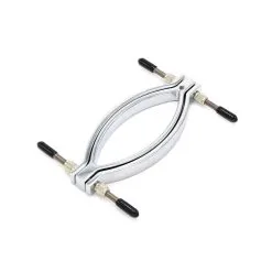 Kiotos Steel Pussy Locker Extreme Vagina Klem -Sex Toys winkel Pussy Locker Extreme Vagina Klem 4