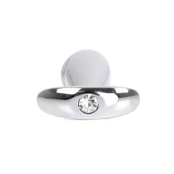 Kiotos Steel RVS Buttplug Met Ribbel Voor Prostaat Stimulatie En Handvat 8 Kiotos Steel RVS Buttplug Met Ribbel Voor Prostaat Stimulatie En Handvat -Sex Toys winkel RVS Buttplug met ribbel voor prostaat stimulatie en handvat 3