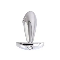 Kiotos Steel RVS Buttplug Met Ribbel Voor Prostaat Stimulatie En Handvat 11 Kiotos Steel RVS Buttplug Met Ribbel Voor Prostaat Stimulatie En Handvat -Sex Toys winkel RVS Buttplug met ribbel voor prostaat stimulatie en handvat 6