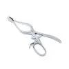 Kiotos Steel RVS Retractor Device/Anaal Speculum/Speculum