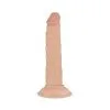 Real Fantasy BLANE Realistische Dildo Met Zuignap - 16.5 Cm