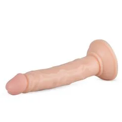 Real Fantasy BLANE Realistische Dildo Met Zuignap - 16.5 Cm -Sex Toys winkel Real Fantasy BLANE Realistische Dildo Met Zuignap 16 5 cm 3