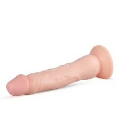 Real Fantasy DYLAN Realistische Dildo Met Zuignap - 20.5 Cm -Sex Toys winkel Real Fantasy DYLAN Realistische Dildo Met Zuignap 20 5 cm 3