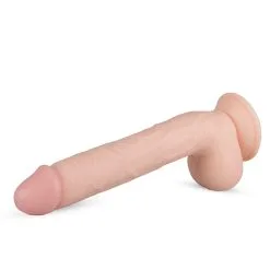 Real Fantasy ELVIN Realistische Dildo Met Balzak - 21 Cm 10 Real Fantasy ELVIN Realistische Dildo Met Balzak - 21 Cm -Sex Toys winkel Real Fantasy ELVIN Realistische Dildo Met Balzak 21 cm 3