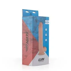 Real Fantasy ELVIN Realistische Dildo Met Balzak - 21 Cm 13 Real Fantasy ELVIN Realistische Dildo Met Balzak - 21 Cm -Sex Toys winkel Real Fantasy ELVIN Realistische Dildo Met Balzak 21 cm 6