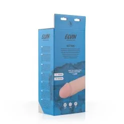 Real Fantasy ELVIN Realistische Dildo Met Balzak - 21 Cm 14 Real Fantasy ELVIN Realistische Dildo Met Balzak - 21 Cm -Sex Toys winkel Real Fantasy ELVIN Realistische Dildo Met Balzak 21 cm 7