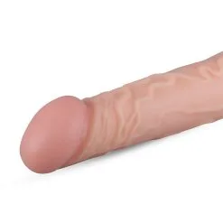 Real Fantasy SHAWN Realistische Dildo Met Zuignap - 31 Cm -Sex Toys winkel Real Fantasy SHAWN Realistische Dildo Met Zuignap 31 cm 3