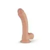 Real Fantasy VINCE Realistische Dildo Met Balzak - 13.5 Cm