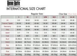 Rene Rofe - Come Undone Kruisloze Slip -Sex Toys winkel Rene Rofe Come Undone Kruisloze Slip 3