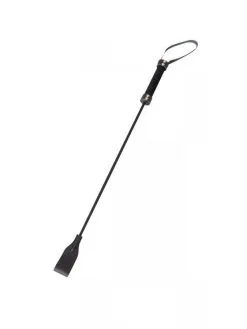 Rimba Bondage Play Rijzweepje Voor SM Spel