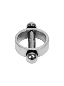 Rimba Bondage Play - Magnetische Tepelklemmen -Sex Toys winkel Rimba Bondage Play Magnetische tepelklemmen 3