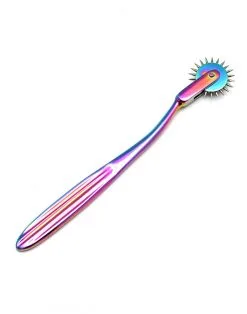 Rimba Bondage Play - Pinwheel