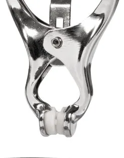 Rimba Bondage Play - Tepelklemmen - Tepel Stretchers Met Japanse Clover Klemmen -Sex Toys winkel Rimba Bondage Play Tepelklemmen Tepel Stretchers Met Japanse Clover Klemmen 11