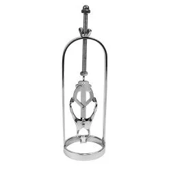 Rimba Bondage Play - Tepelklemmen - Tepel Stretchers Met Japanse Clover Klemmen -Sex Toys winkel Rimba Bondage Play Tepelklemmen Tepel Stretchers Met Japanse Clover Klemmen 6