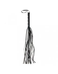 Rimba Bondage Play - Zweep Met 14 Strengen