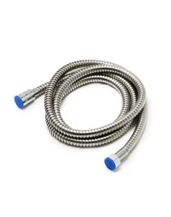 Rimba Bondage Play Rimba - Doucheslang Voor Intieme Douches - 2 Meter