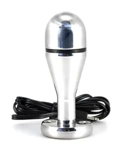 Rimba Electro Play Rimba Electro Sex - Ballon Plug Voor Vaginaal Of Anaal Gebruik 100 Mm Bi-polair