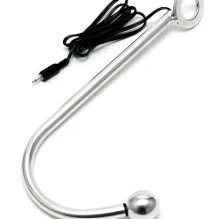 Rimba Electro Play Rimba Electro Sex - Bondage Haak