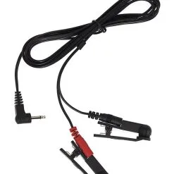 Rimba Electro Play Rimba Electro Sex - Klemmen Uni-polair - 2 Stuks