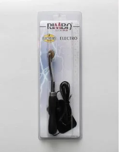 Rimba Electro Play Rimba Electro Sex - Pinwheel En Plak Electrode -Sex Toys winkel Rimba Electro Sex Pinwheel en Plak Electrode 4